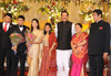 Mangalore : Top leaders grace wedding of Oscar�s son